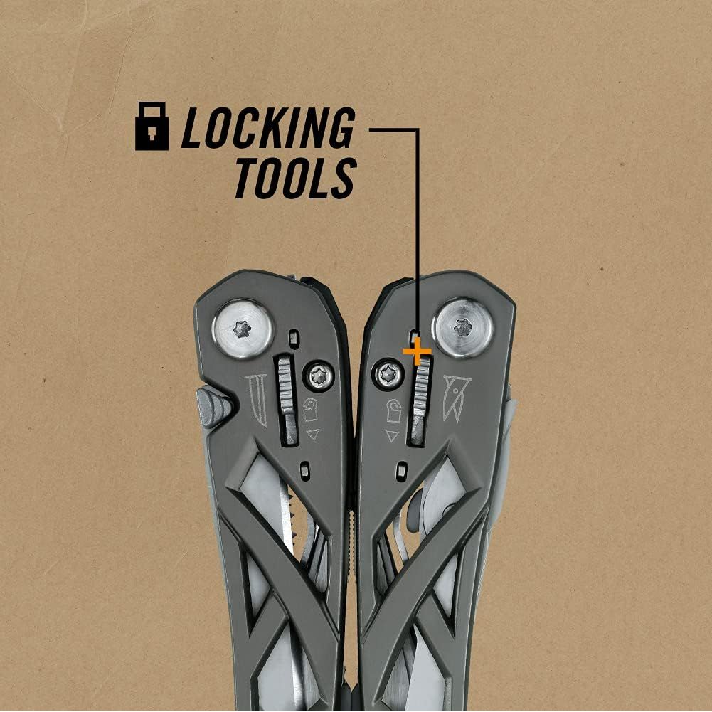 Gerber Suspension Multi-Tool