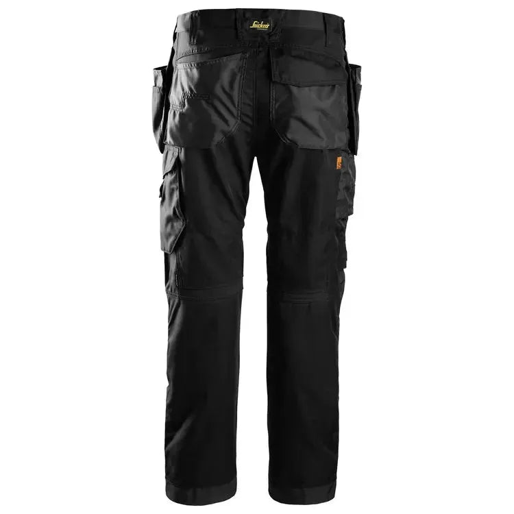 Snickers 6201 All Round Work Trousers