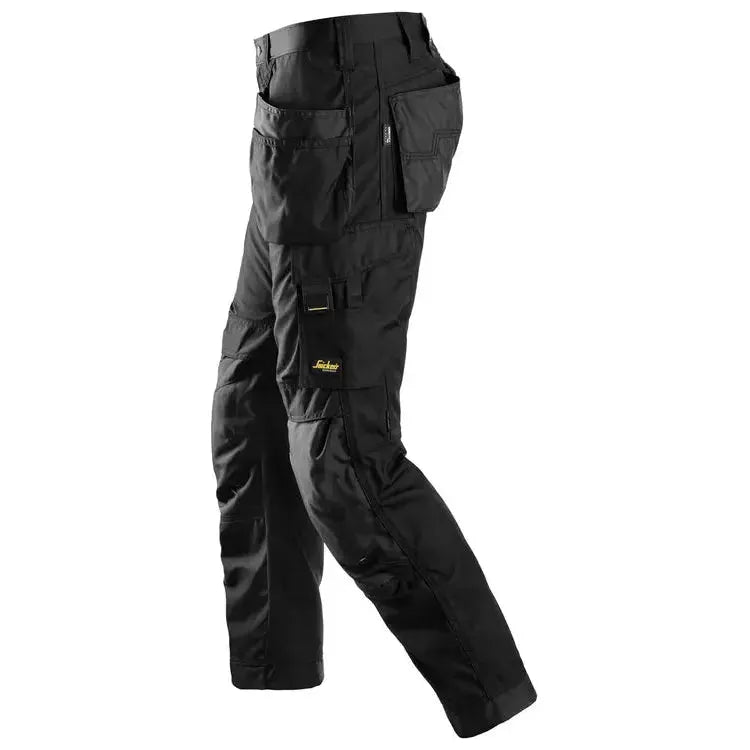 Snickers 6201 All Round Work Trousers