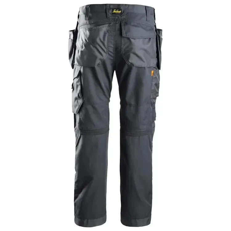 Snickers 6201 All Round Work Trousers