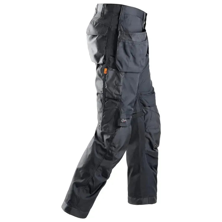 Snickers 6201 All Round Work Trousers