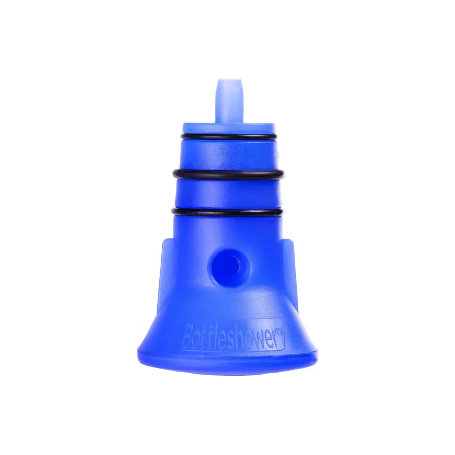 Lifesystems Travel Bottle Shower