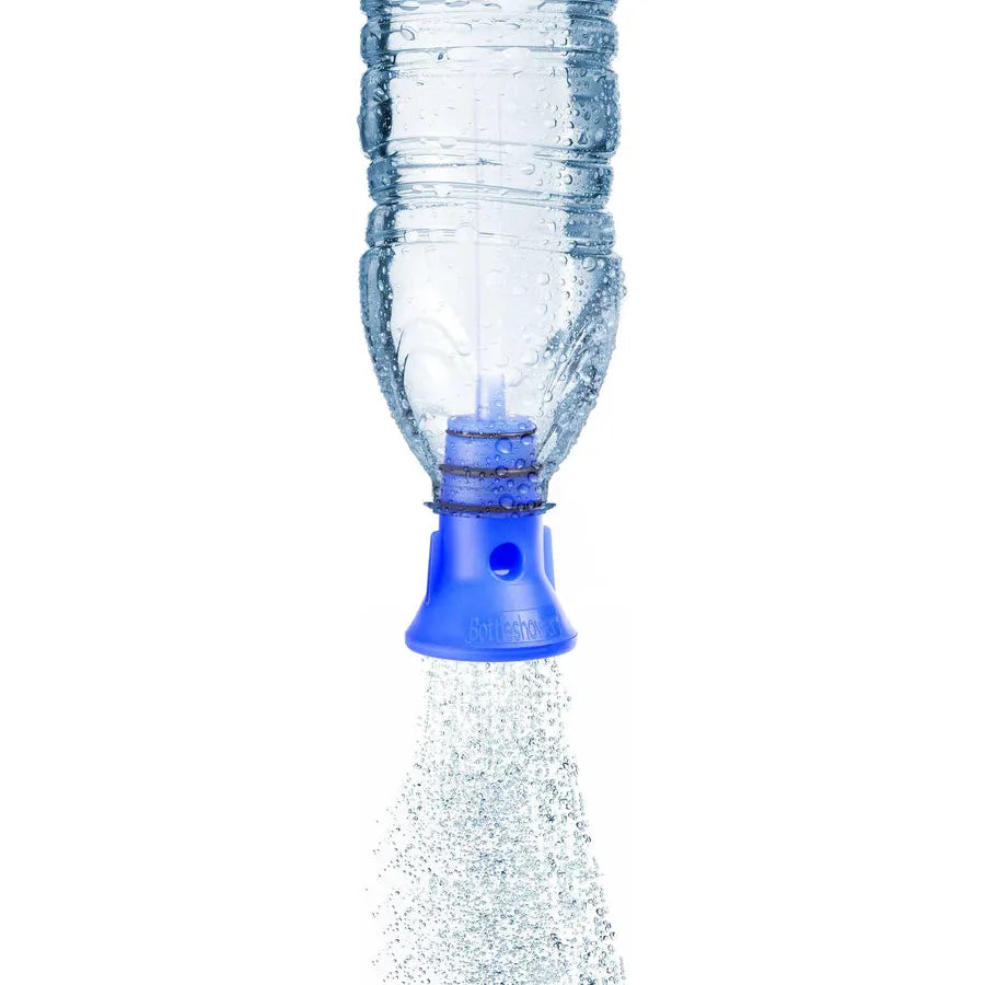 Lifesystems Travel Bottle Shower
