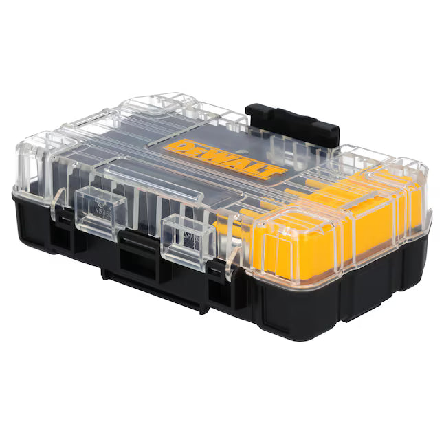 DeWalt 32 Piece FlexTorq Impact Bit Set