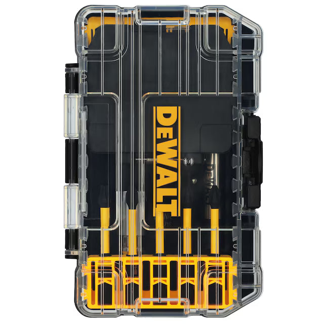 DeWalt 32 Piece FlexTorq Impact Bit Set