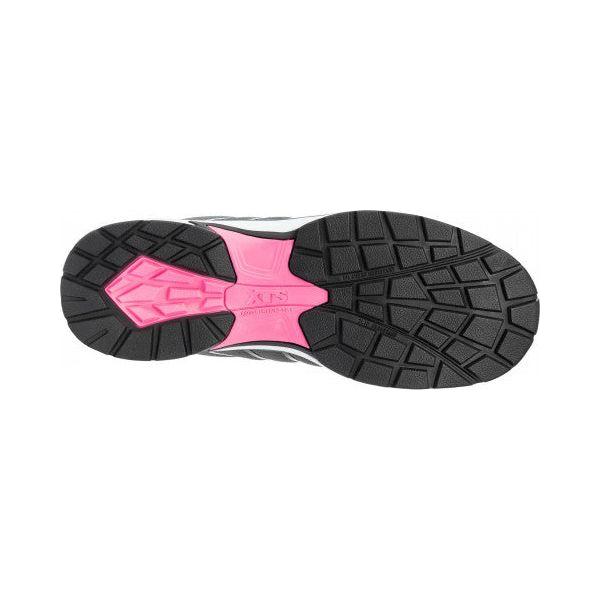 Albatros Ladies Safety Shoes S1P ESD - Twist Pink