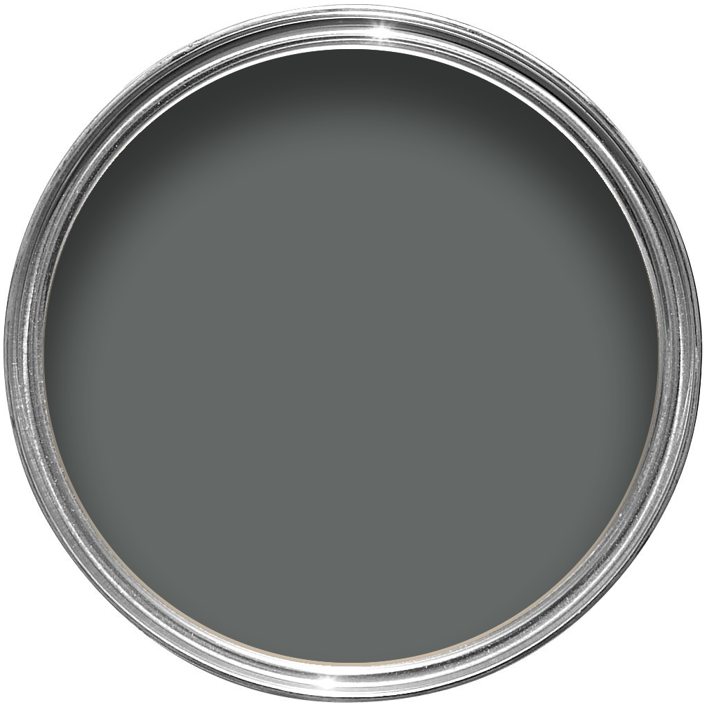 Dulux Heritage Forest Grey
