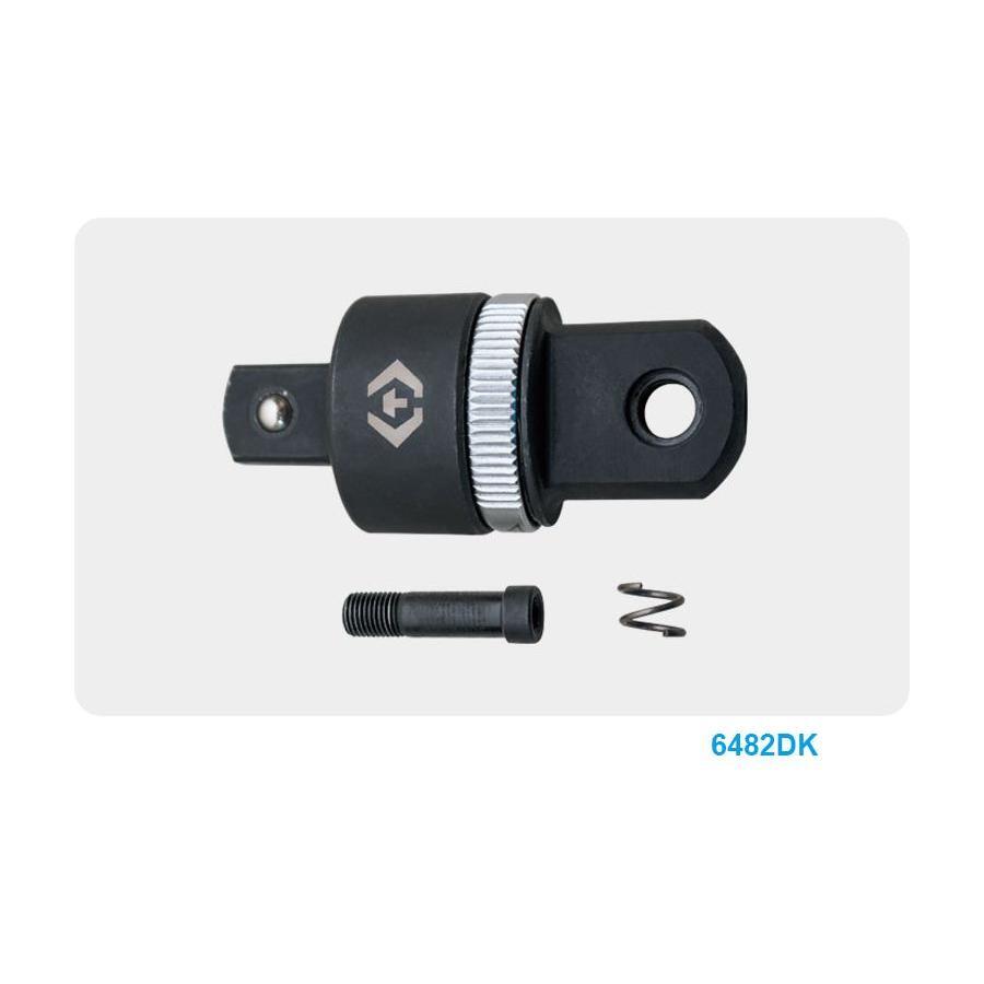 King Tony 6482-24G Telescopic Ratchet 3/4D