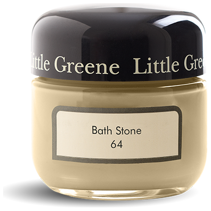Little Greene Bath Stone Paint 064