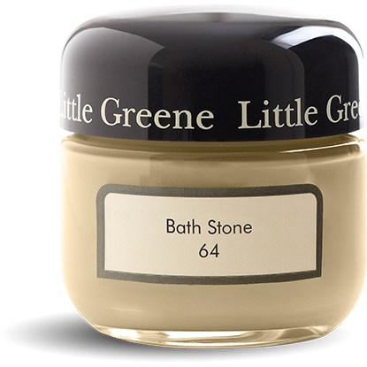 Little Greene Bath Stone Paint 064