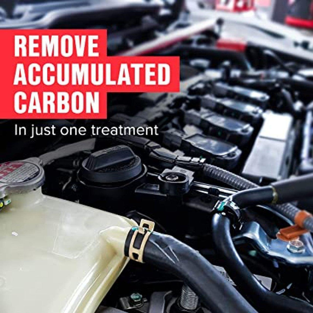 STP Diesel Particulate Filter DPF Cleaner