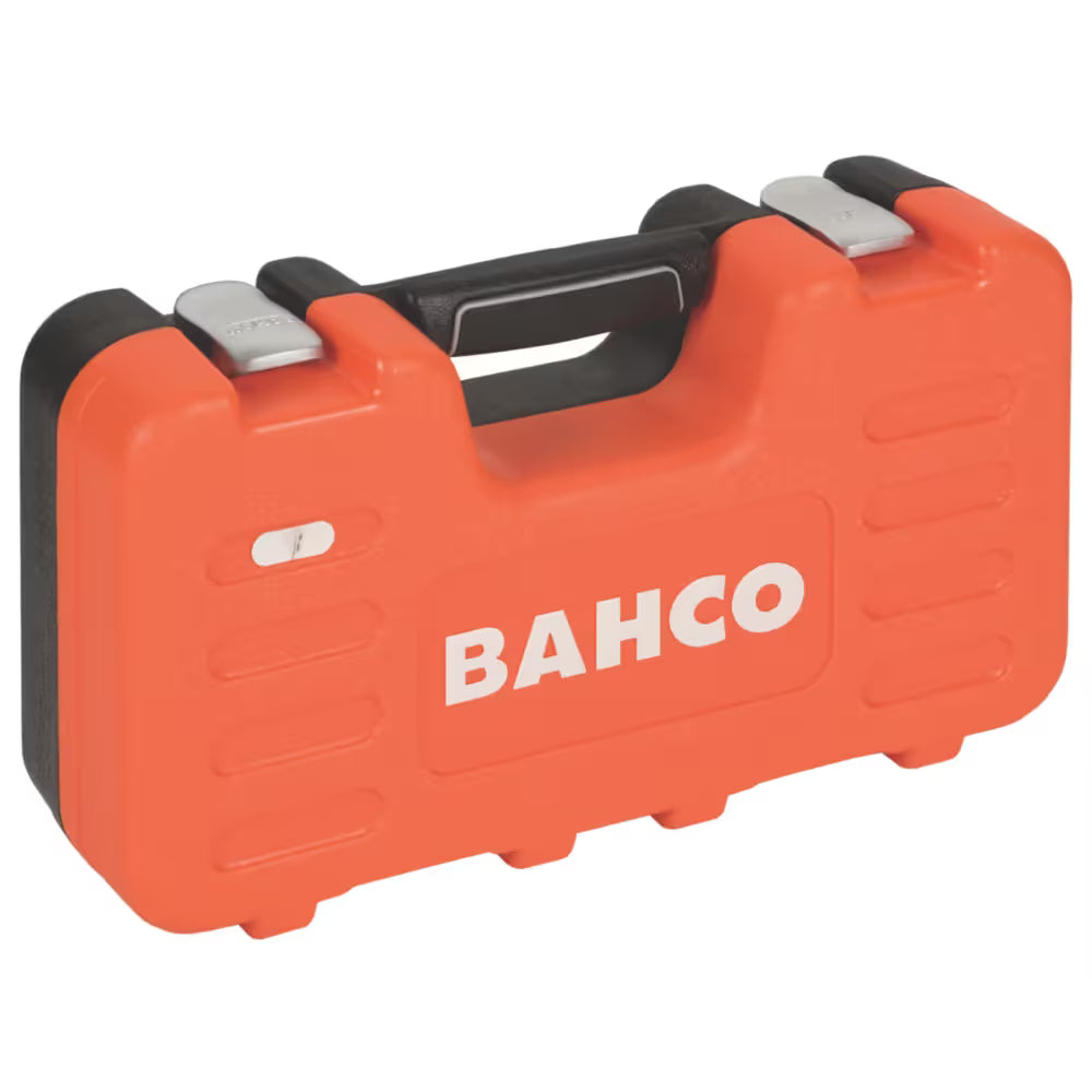 Bahco 1/2" Drive Socket Set (24 Piece)