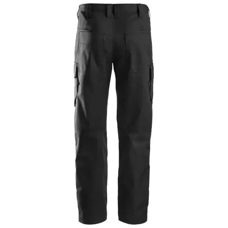 Snickers 6801 Service Trousers+ Knee Pockets