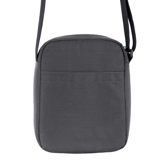 Lifeventure RFiD Crossbody Bag - Grey