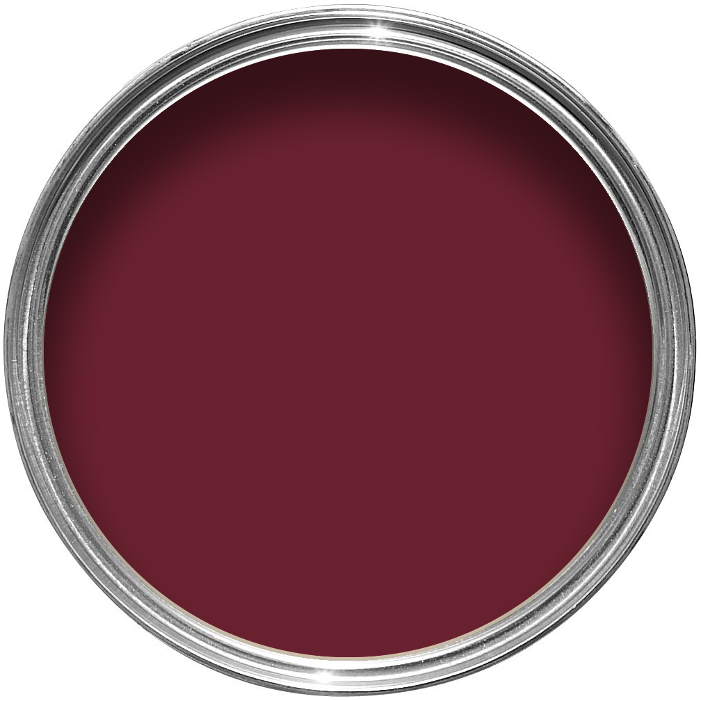 Dulux Heritage Florentine Red