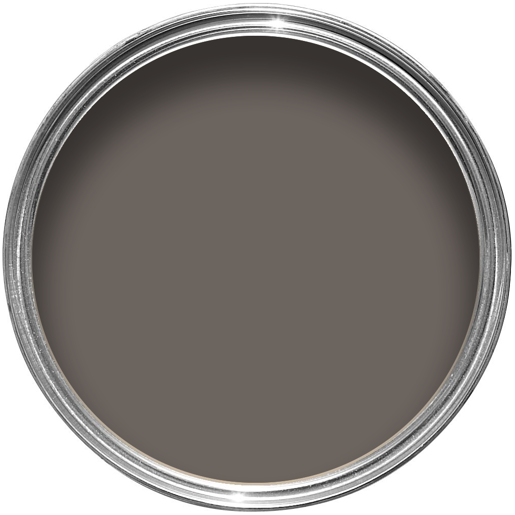 Dulux Heritage Wooded Walk