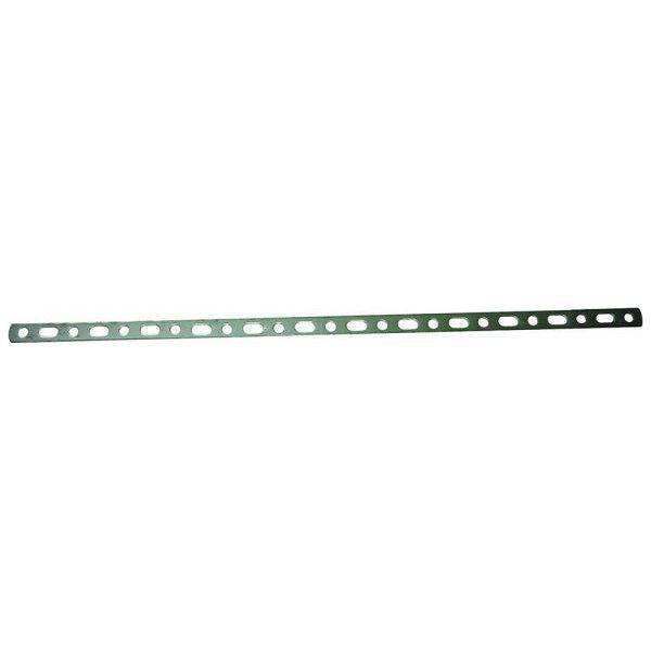 Wot-Nots Perforated Strip Light Grade - 12in