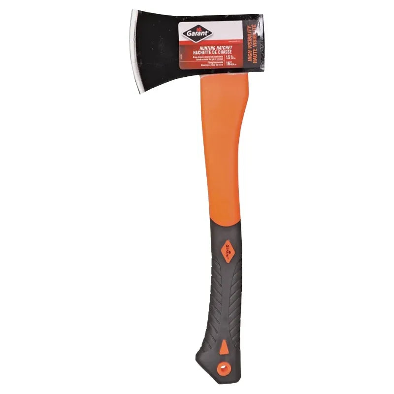 True Temper Garant Axe Hatchet Fibreglass | 1.5LB