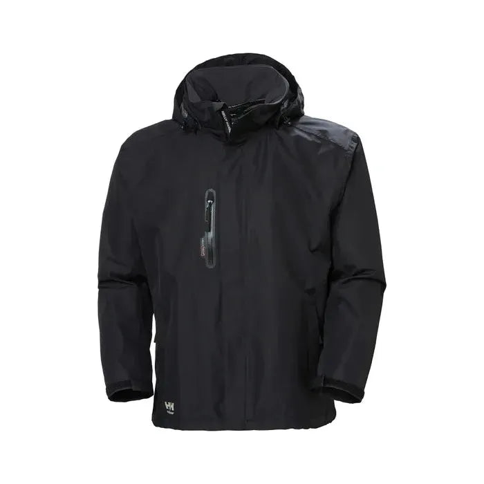 Helly hansen haag waterproof jacket shop