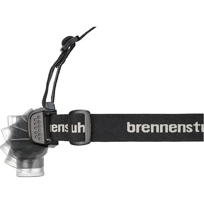 Brennenstuhl Lux Premium Head Torch Kl 200Lm