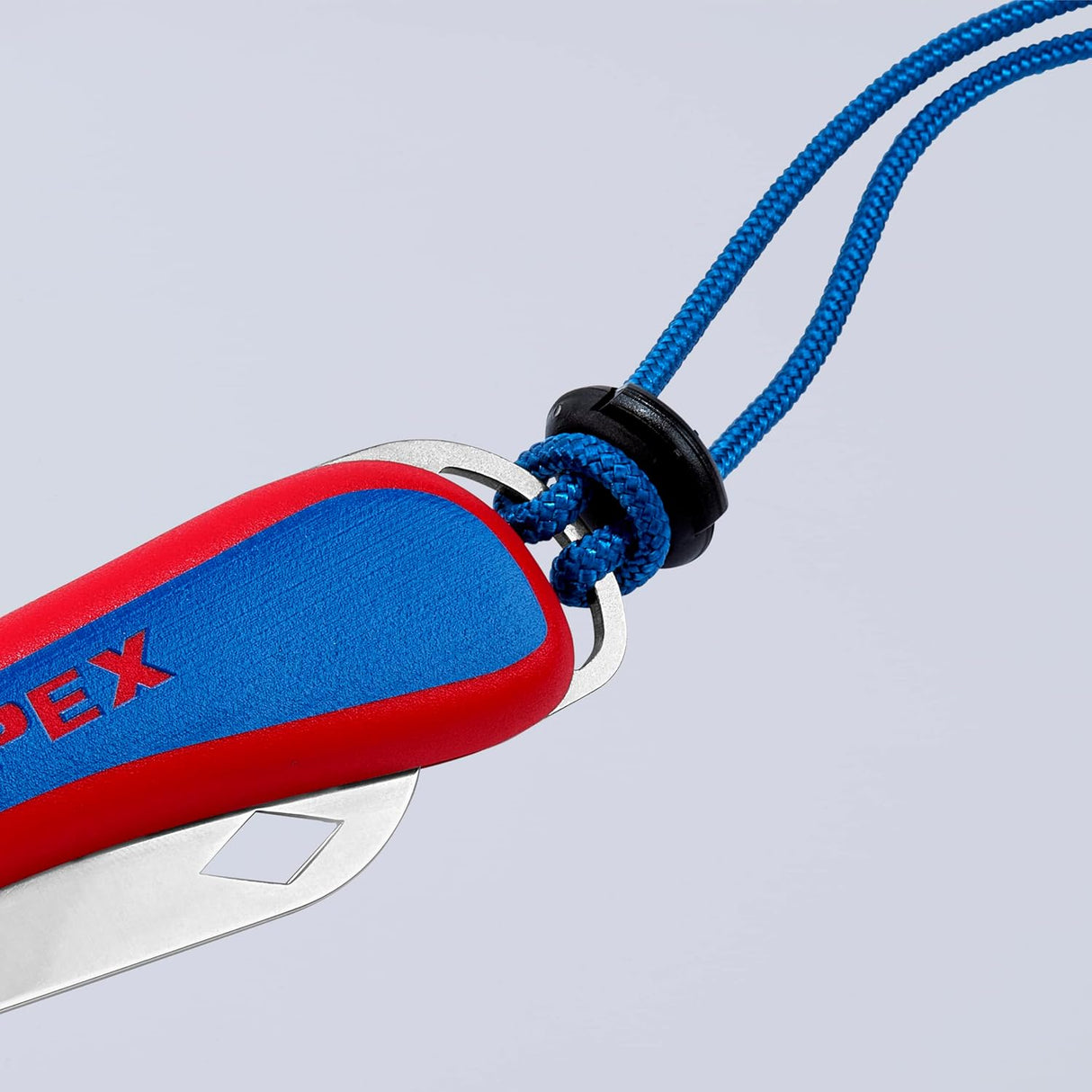 Knipex Folding Knife for Electricians
