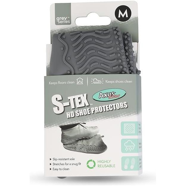 Axus Decor S-Tex HD Shoe Protectors