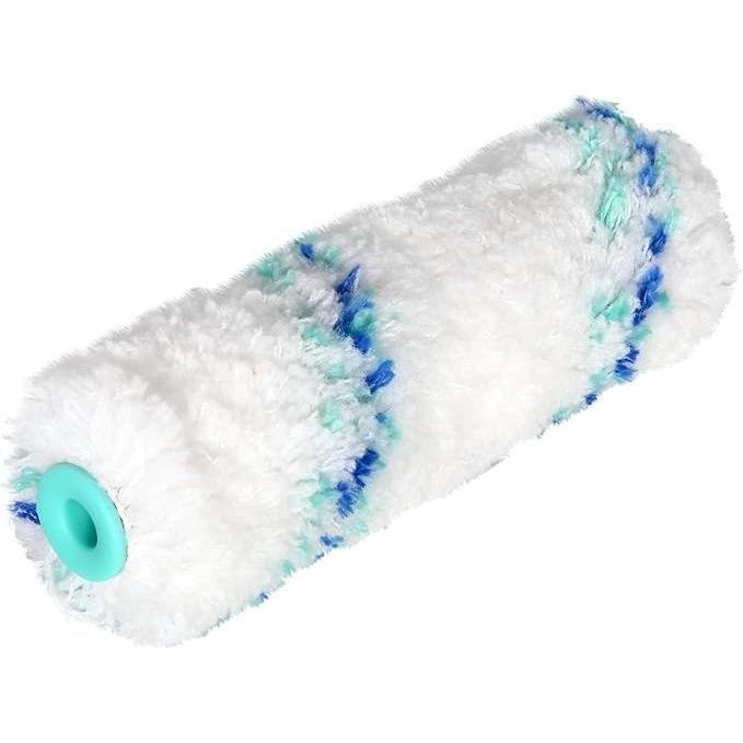 Axus Decor Pro-Finish Paint Roller Sleeve - Pack of 10