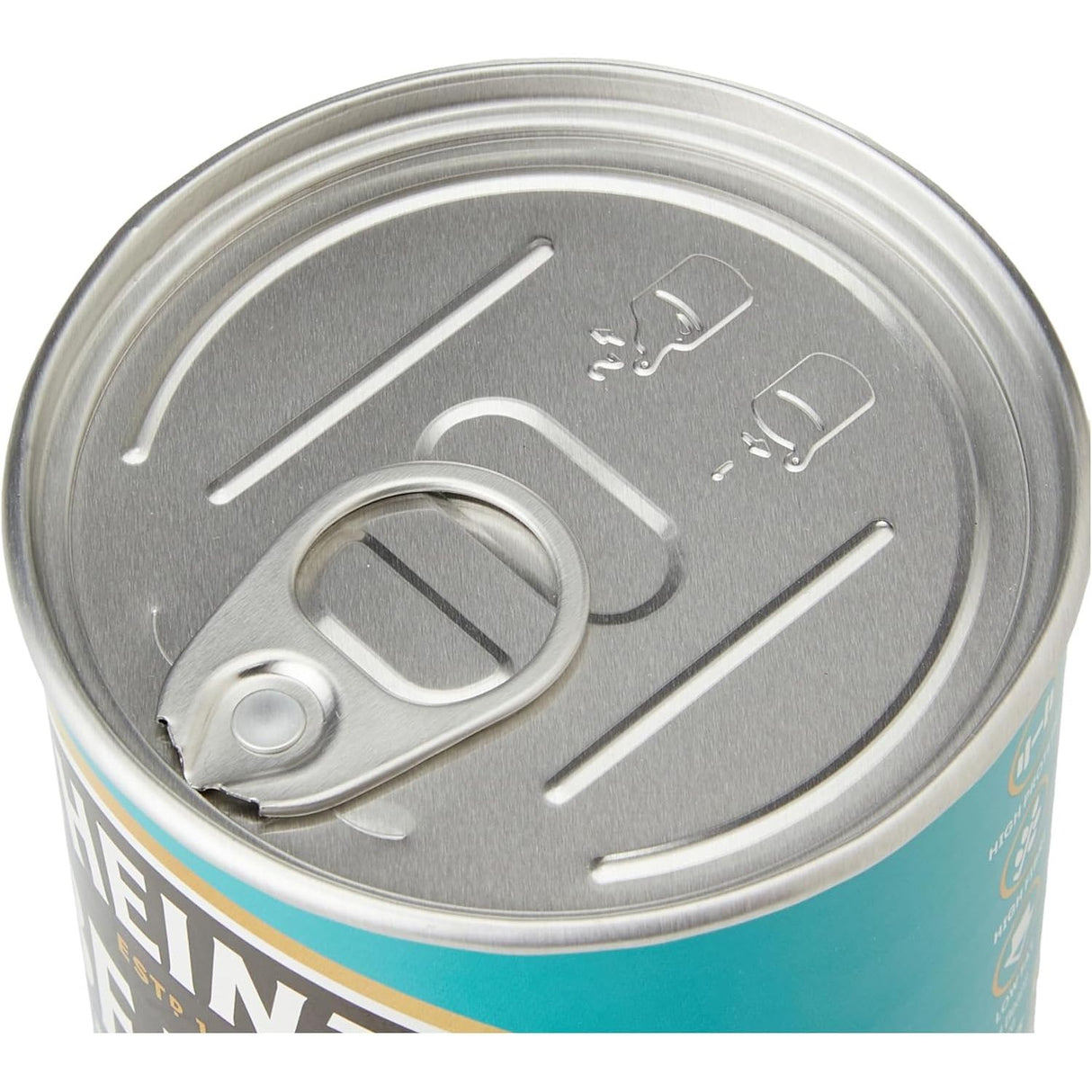 Sterling False Heinz Baked Beans Hidden Storage Compartment