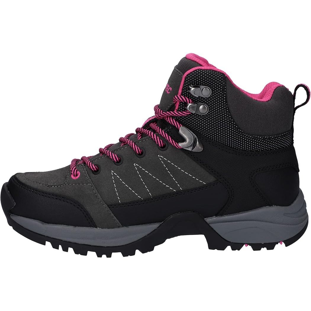 Hi-Tec V Lite Orion Mid Waterproof Walking Boots | Women