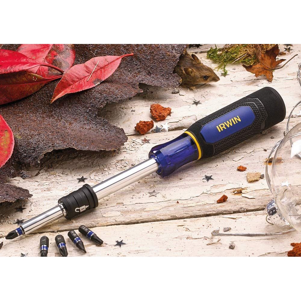 Irwin Innovation Extender Screwdriver