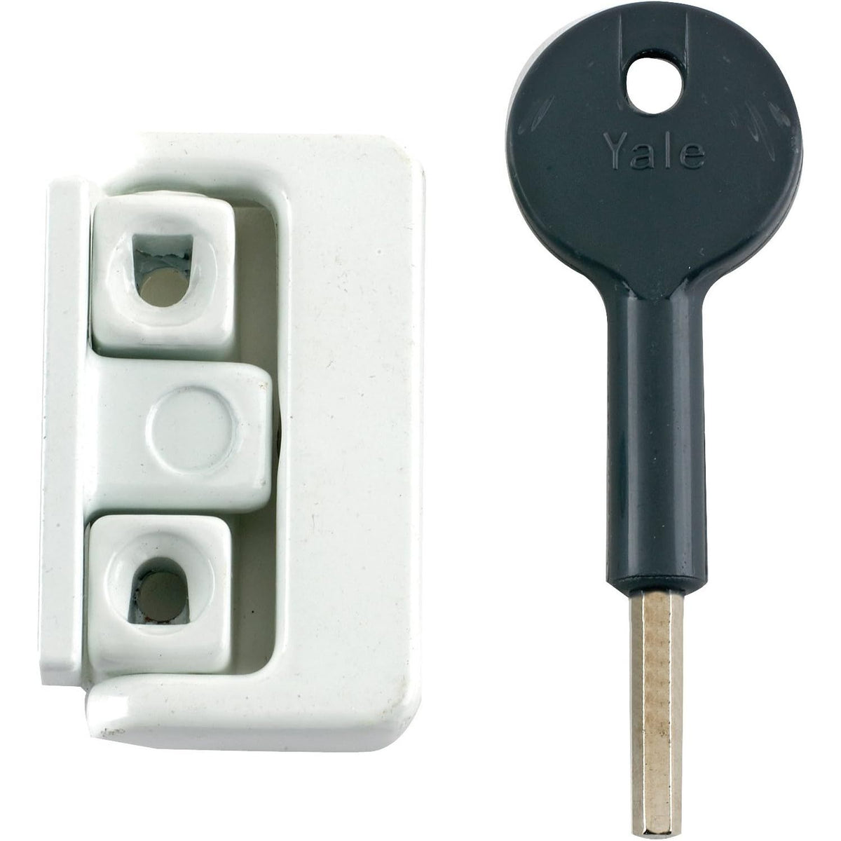 Yale Locks 8K101 Window Latches