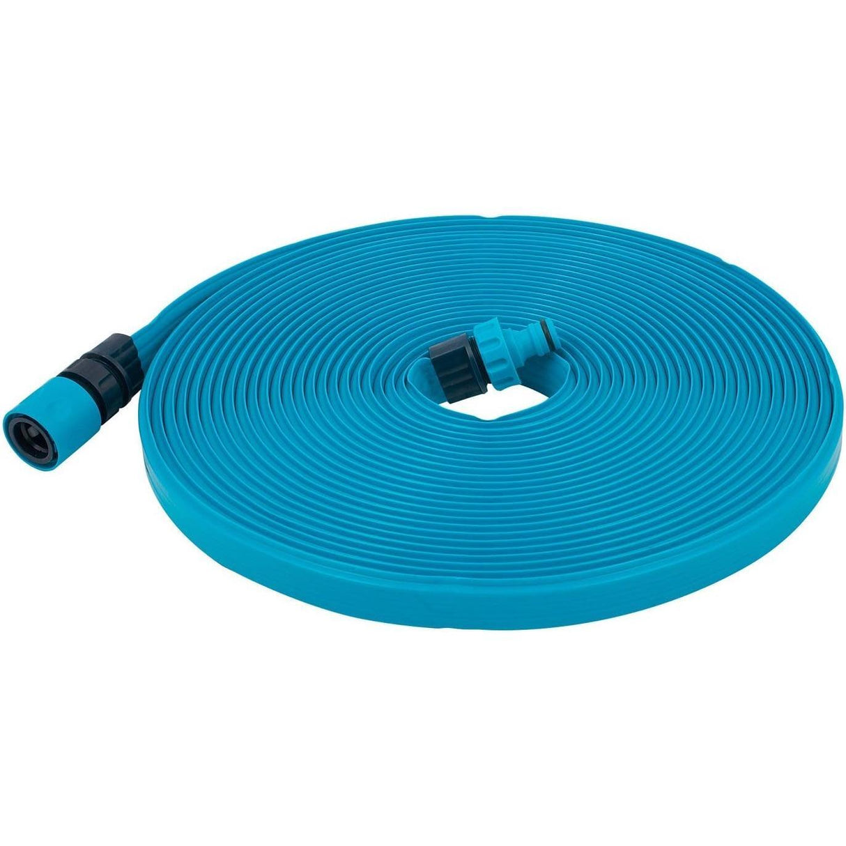 Cellfast Spring Irrigation Garden Hose - 7.5 m