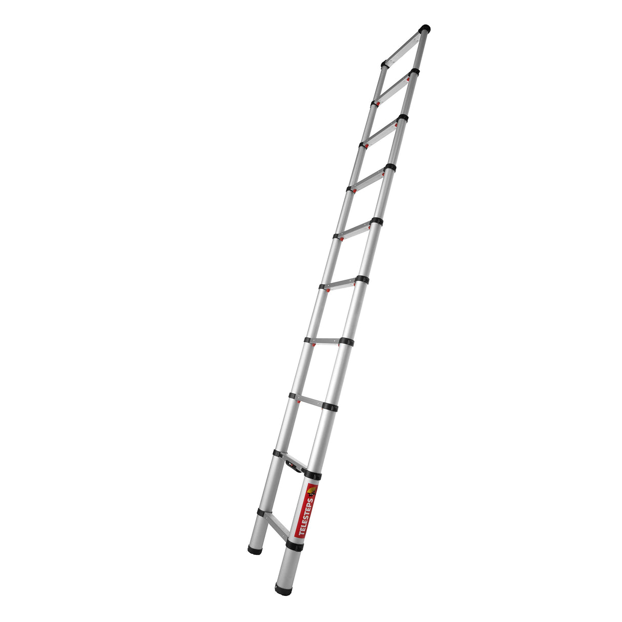 Telestep 3m Eco-Line Telescopic Ladder