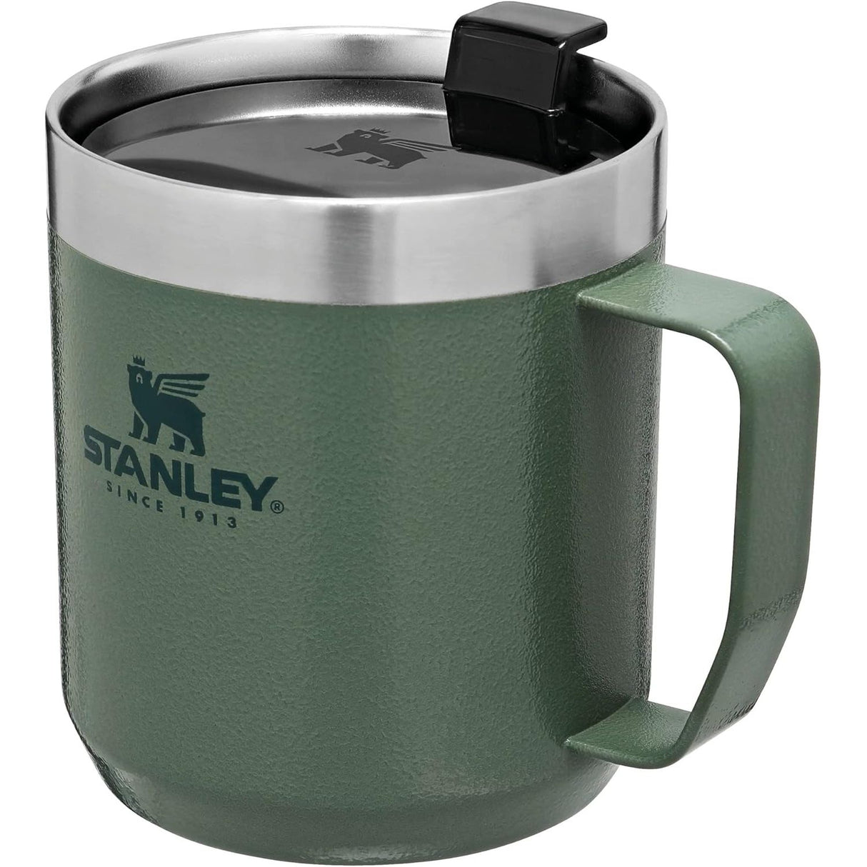 Stanley Classic Legendary Camp Travel Mug - 350ML