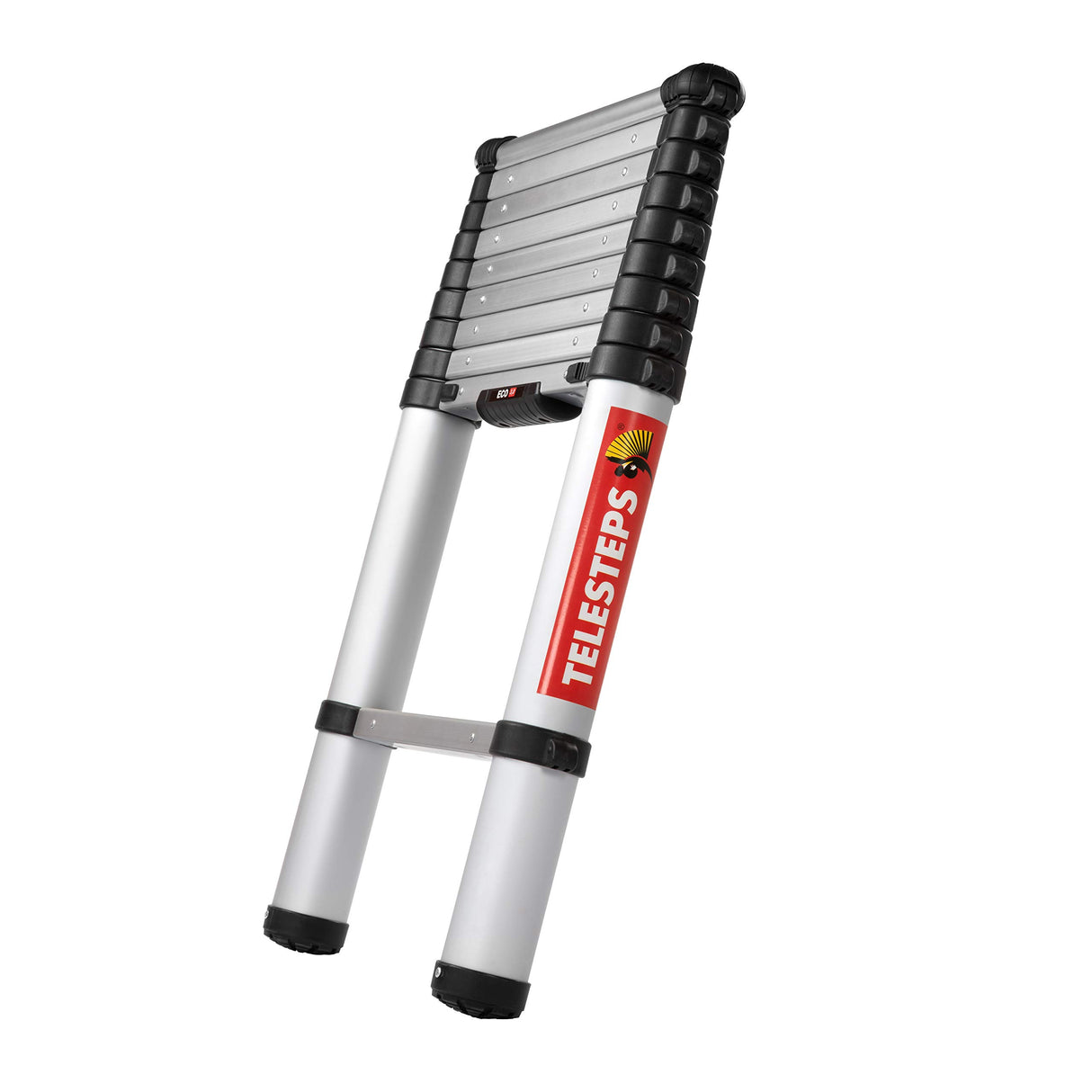 Telestep 3m Eco-Line Telescopic Ladder