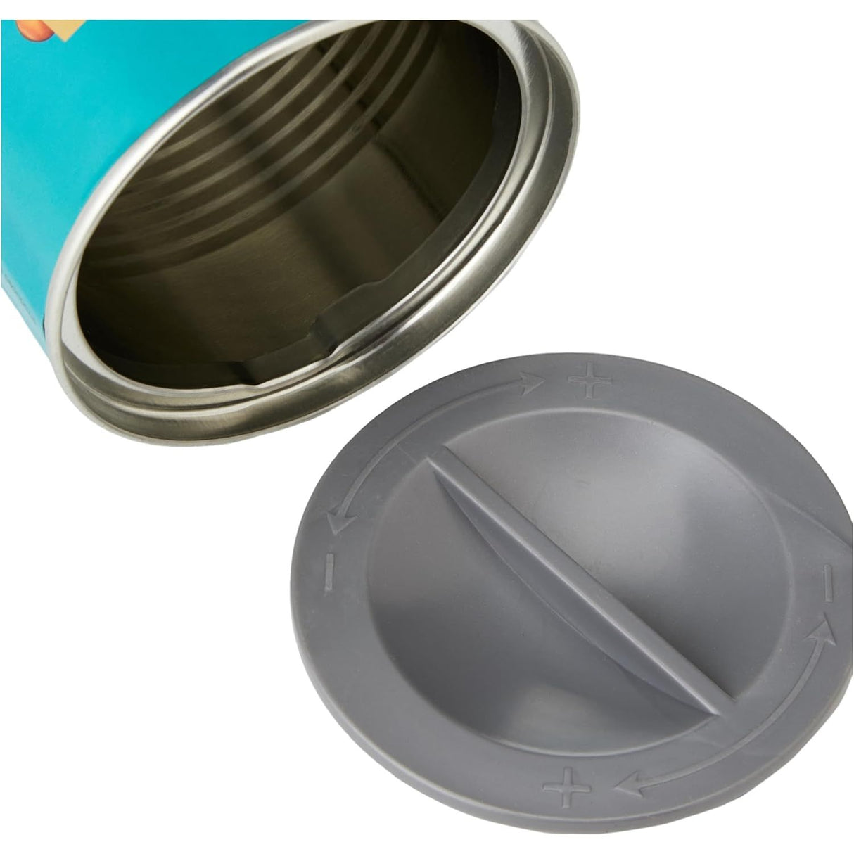 Sterling False Heinz Baked Beans Hidden Storage Compartment