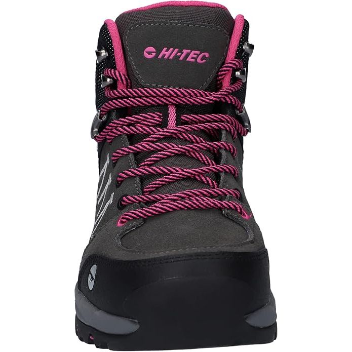 Hi-Tec V Lite Orion Mid Waterproof Walking Boots | Women