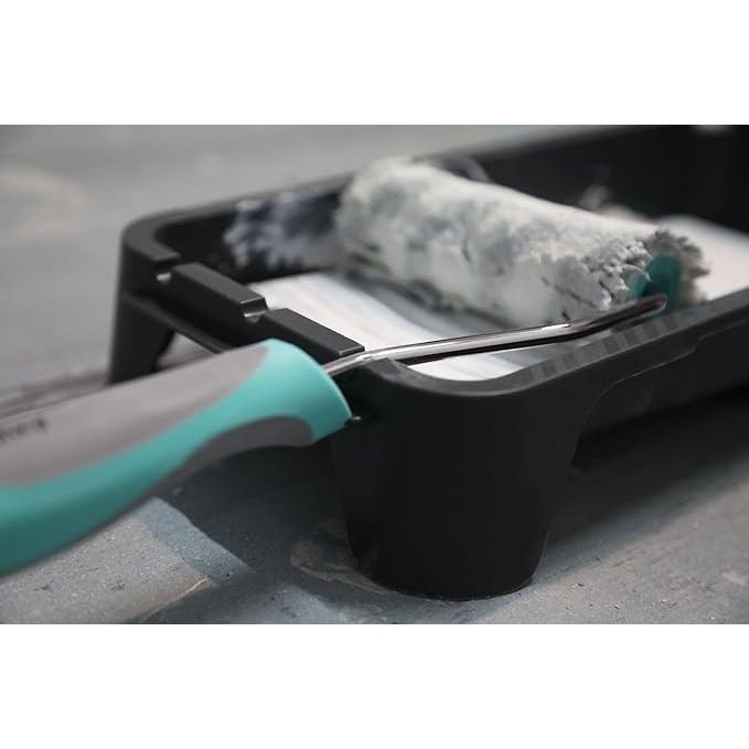 Axus Decor Grey Series S-Frame 4-6" Mini Handle Short