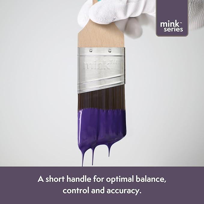 Axus Silk Cutter Ultra Paint Brush