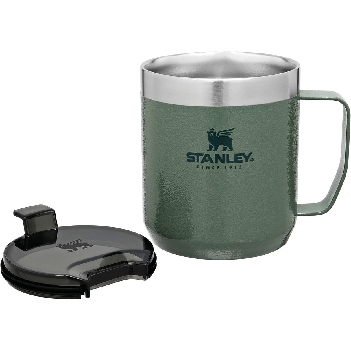 Stanley Classic Legendary Camp Travel Mug - 350ML