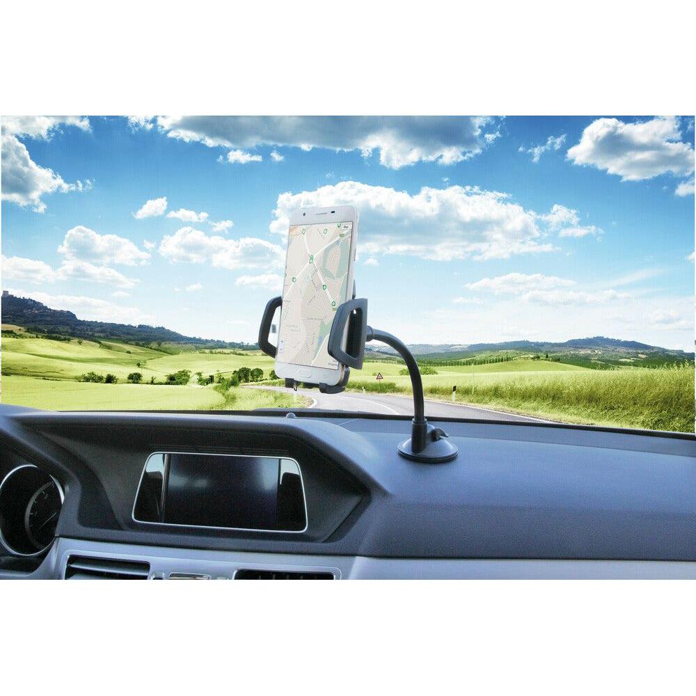 Lampa Muti - Holder For Smartphones and GPS