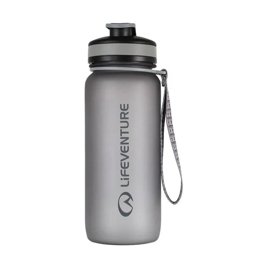 Lifeventure Tritan Bottle Graphite