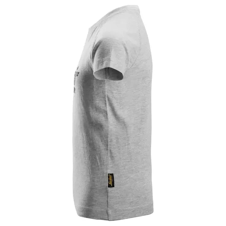 Snickers 7514 Junior Logo T-Shirt