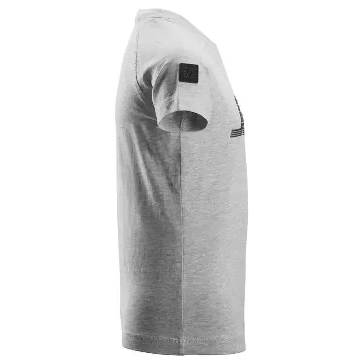 Snickers 7514 Junior Logo T-Shirt