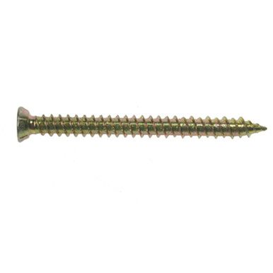 Forgefix Concrete Frame Screw M7 | Pack of 10