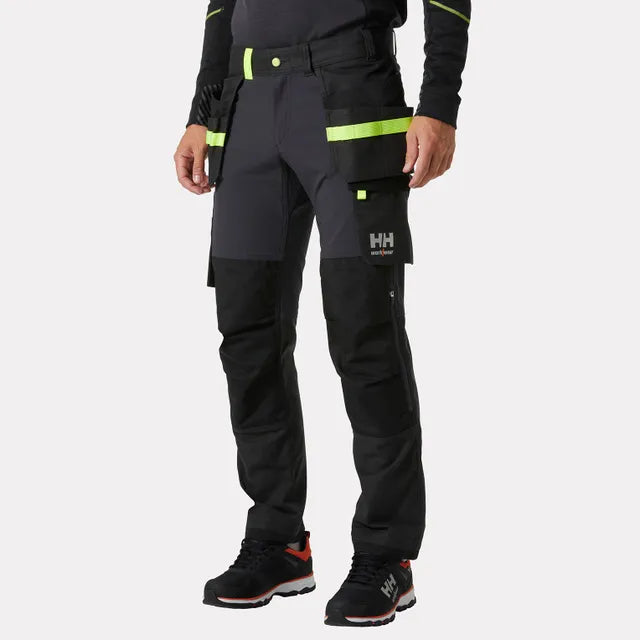 Helly Hansen Oxford 4X Construction Trouser