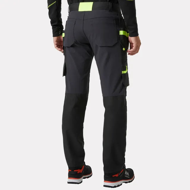 Helly Hansen Oxford 4X Construction Trouser