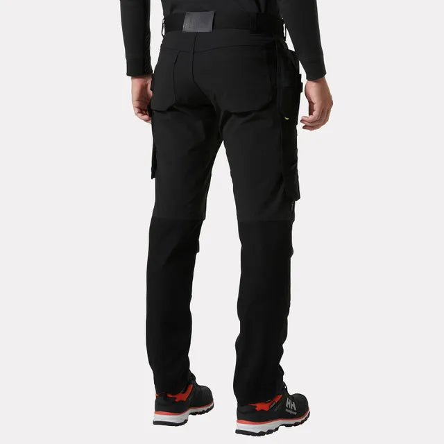 Helly Hansen Oxford 4X Construction Trouser