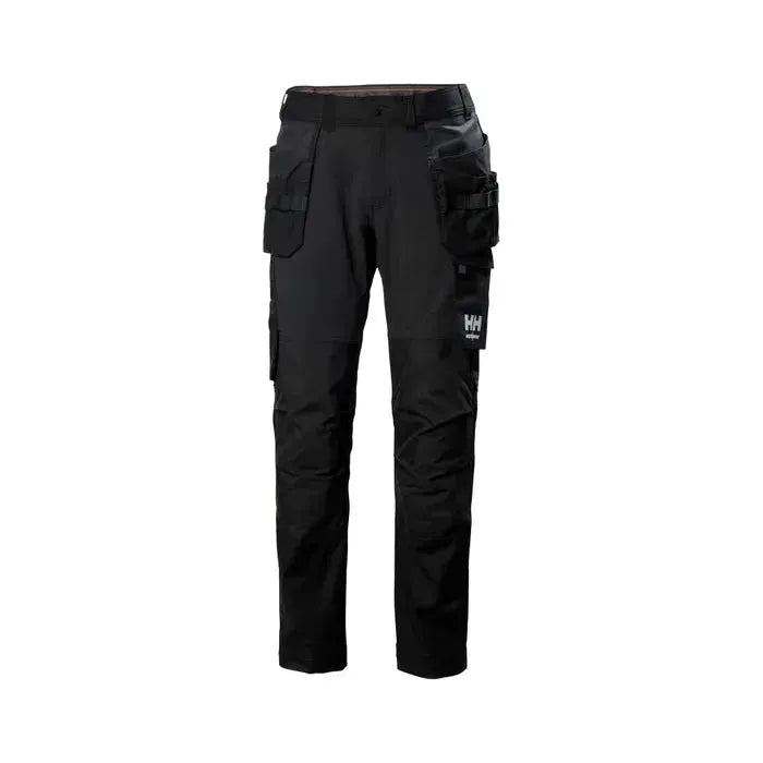 Helly Hansen Oxford 4X Construction Trouser