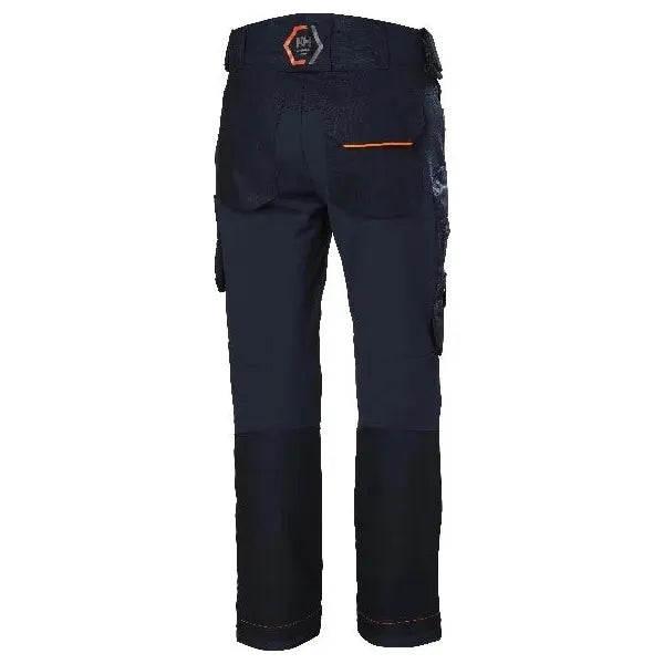 Helly Hansen Chelsea Evolution Construction Trousers Navy